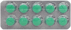 Angizem 30 Tablet 10